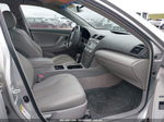 2009 Toyota Camry Le Silver vin: 4T1BE46KX9U273796