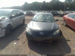 2009 Toyota Camry Le Серый vin: 4T1BE46KX9U283616