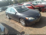 2009 Toyota Camry Le Gray vin: 4T1BE46KX9U283616