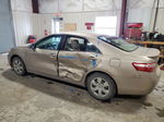 2009 Toyota Camry Base Бежевый vin: 4T1BE46KX9U292543