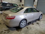 2009 Toyota Camry Base Beige vin: 4T1BE46KX9U292543