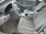 2009 Toyota Camry Base Silver vin: 4T1BE46KX9U312905