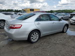 2009 Toyota Camry Base Silver vin: 4T1BE46KX9U312905