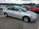 2009 Toyota Camry Base Silver vin: 4T1BE46KX9U312905