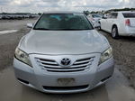 2009 Toyota Camry Base Silver vin: 4T1BE46KX9U312905