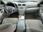 2009 Toyota Camry Base Silver vin: 4T1BE46KX9U312905