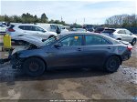 2009 Toyota Camry Le Gray vin: 4T1BE46KX9U314640