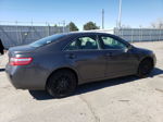 2009 Toyota Camry Base Charcoal vin: 4T1BE46KX9U315173