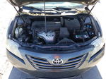 2009 Toyota Camry Base Charcoal vin: 4T1BE46KX9U315173