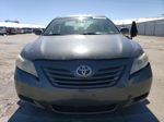 2009 Toyota Camry Base Charcoal vin: 4T1BE46KX9U315173