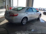 2009 Toyota Camry Le Silver vin: 4T1BE46KX9U316307