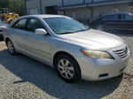 2009 Toyota Camry Base Silver vin: 4T1BE46KX9U320695