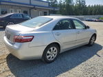 2009 Toyota Camry Base Silver vin: 4T1BE46KX9U320695