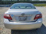 2009 Toyota Camry Base Silver vin: 4T1BE46KX9U320695