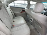 2009 Toyota Camry Base Красный vin: 4T1BE46KX9U324858