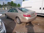 2009 Toyota Camry Xle Gold vin: 4T1BE46KX9U329106