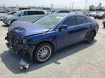 2009 Toyota Camry Base Blue vin: 4T1BE46KX9U330238