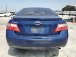 2009 Toyota Camry Base Синий vin: 4T1BE46KX9U330238