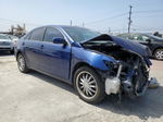 2009 Toyota Camry Base Blue vin: 4T1BE46KX9U330238