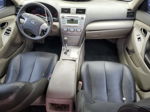 2009 Toyota Camry Base Синий vin: 4T1BE46KX9U330238