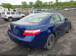 2009 Toyota Camry   Blue vin: 4T1BE46KX9U335407