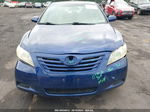 2009 Toyota Camry   Blue vin: 4T1BE46KX9U335407