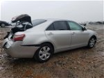 2009 Toyota Camry Base Silver vin: 4T1BE46KX9U342907