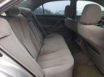 2009 Toyota Camry Base Серебряный vin: 4T1BE46KX9U342907