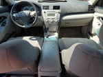 2009 Toyota Camry Base Черный vin: 4T1BE46KX9U349310