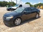 2009 Toyota Camry Base Черный vin: 4T1BE46KX9U349310