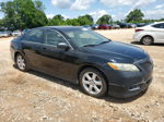 2009 Toyota Camry Base Black vin: 4T1BE46KX9U349310