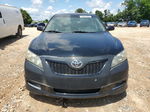 2009 Toyota Camry Base Черный vin: 4T1BE46KX9U349310