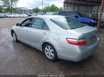 2009 Toyota Camry Le Silver vin: 4T1BE46KX9U368004