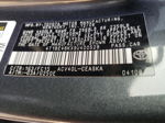 2009 Toyota Camry Base Charcoal vin: 4T1BE46KX9U400529