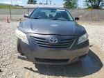 2009 Toyota Camry Base Black vin: 4T1BE46KX9U404497