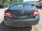 2009 Toyota Camry Base Black vin: 4T1BE46KX9U404497