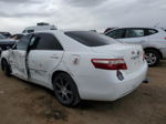 2009 Toyota Camry Base White vin: 4T1BE46KX9U811817