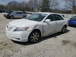 2009 Toyota Camry Base White vin: 4T1BE46KX9U814118