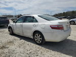 2009 Toyota Camry Base White vin: 4T1BE46KX9U814118