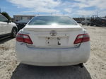 2009 Toyota Camry Base White vin: 4T1BE46KX9U814118