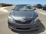 2009 Toyota Camry Base Charcoal vin: 4T1BE46KX9U815401