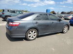 2009 Toyota Camry Base Угольный vin: 4T1BE46KX9U815401