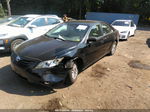 2009 Toyota Camry   Black vin: 4T1BE46KX9U836491