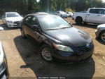 2009 Toyota Camry   Black vin: 4T1BE46KX9U836491