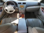 2009 Toyota Camry Base Зеленый vin: 4T1BE46KX9U843182