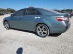 2009 Toyota Camry Base Green vin: 4T1BE46KX9U843182