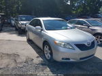 2009 Toyota Camry Le Silver vin: 4T1BE46KX9U846812