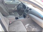 2009 Toyota Camry Le Silver vin: 4T1BE46KX9U846812