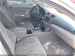 2009 Toyota Camry Le Серебряный vin: 4T1BE46KX9U846812