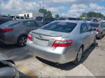 2009 Toyota Camry Le Silver vin: 4T1BE46KX9U846812